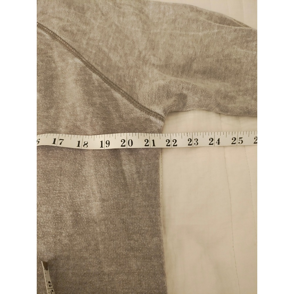 Blue 84 Rocky Mountain National Park Sweatshirt M Gray Distressed Colorado... - Picture 7 of 8